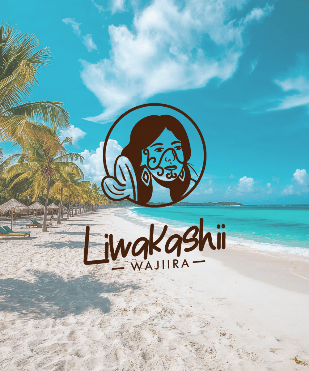 Liwakashii Wajiira — artesanías Wayuu de La Guajira